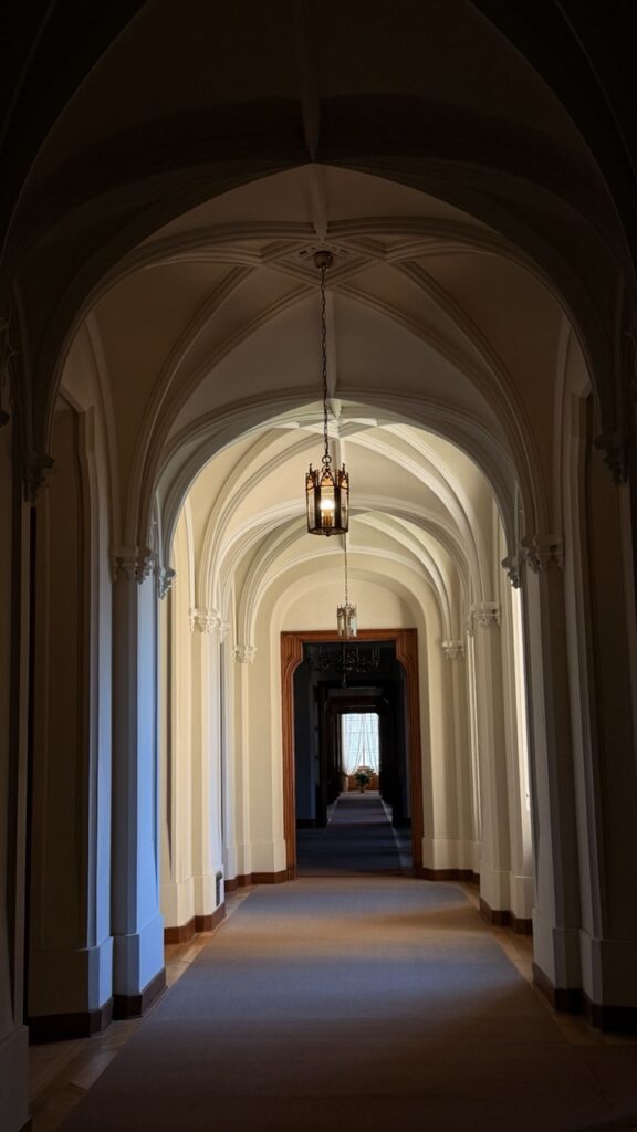 Lednice Castle Travel Guide