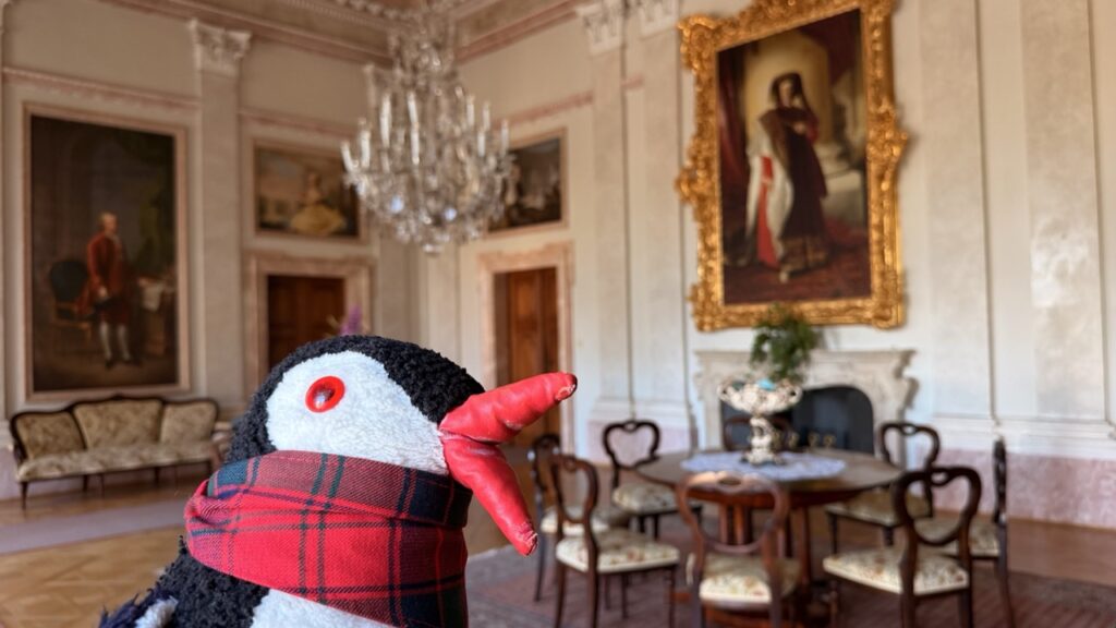 Lednice Castle Travel Guide
