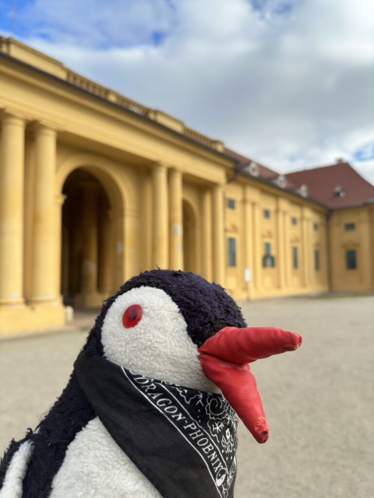 Lednice Castle Travel Guide