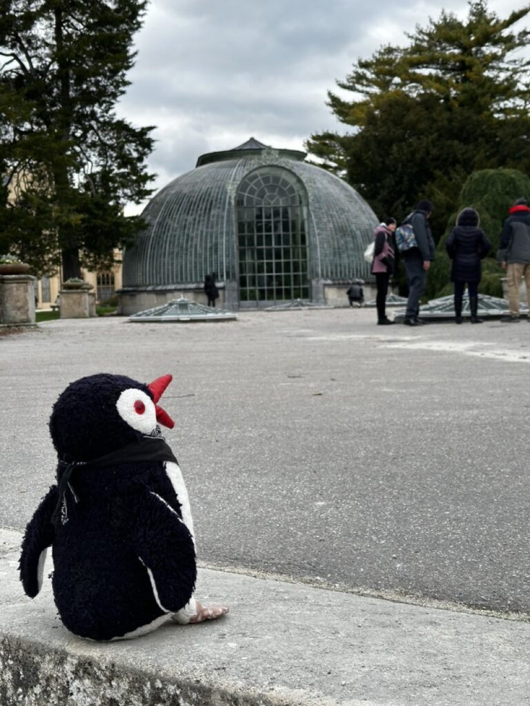 Lednice Castle Travel Guide