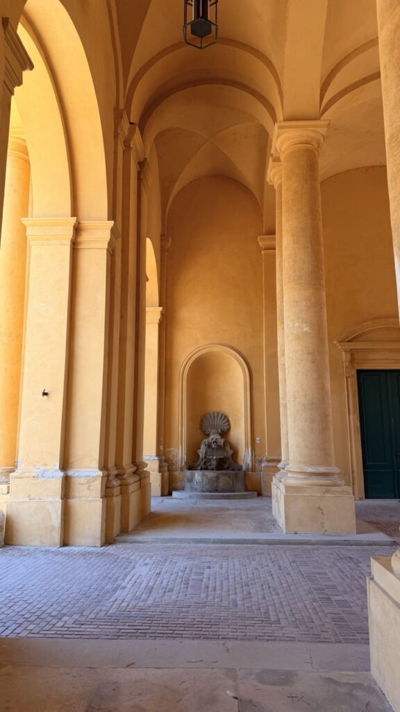 Lednice Castle Travel Guide