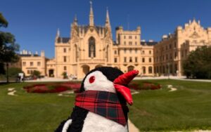 Lednice Castle Travel Guide featured
