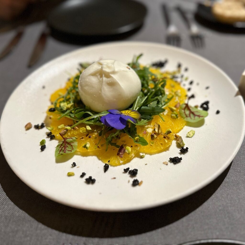 Melna Bite Riga review