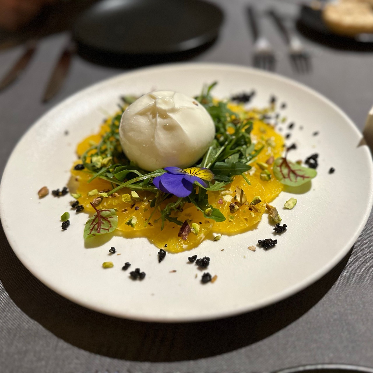 Melna Bite Riga review