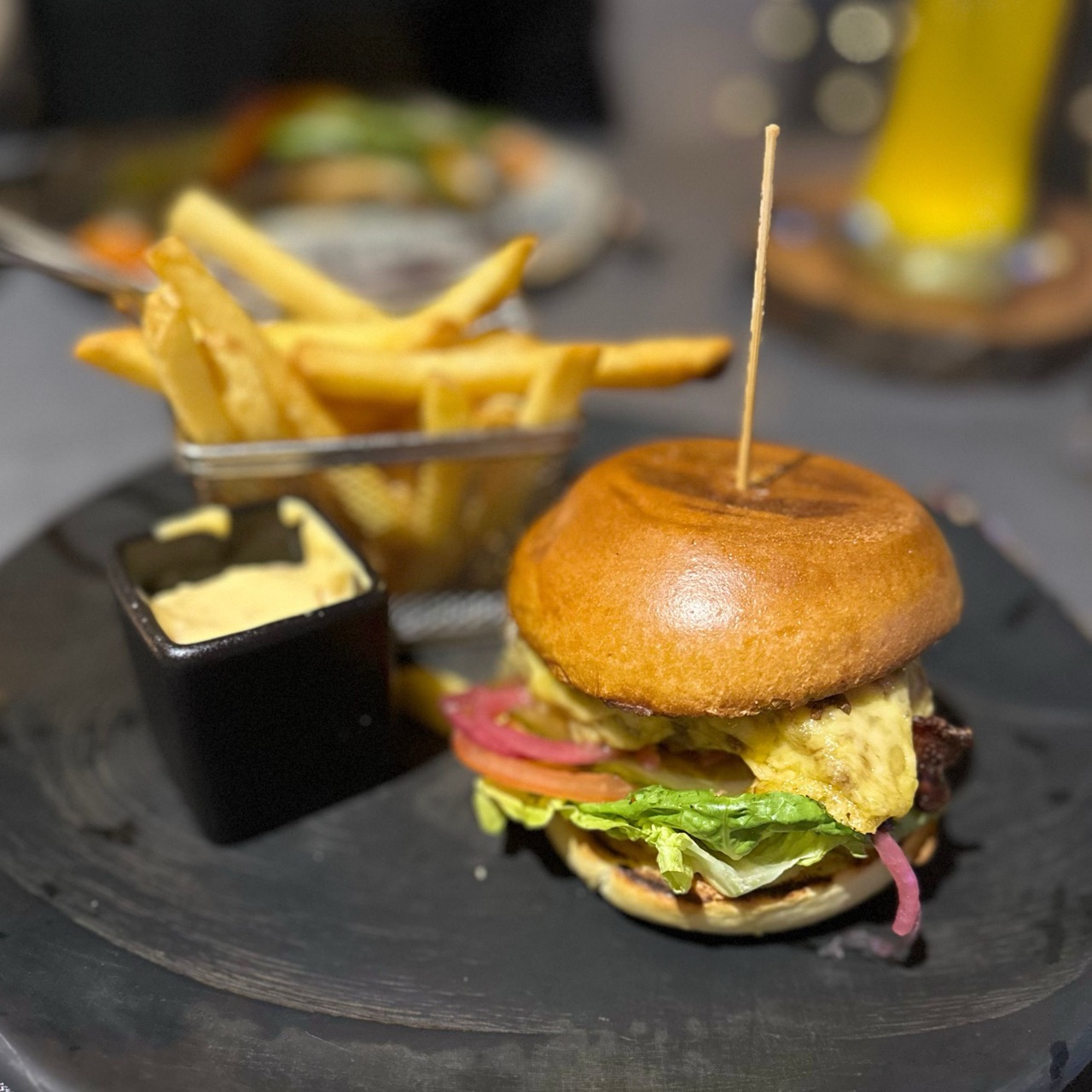 Melna Bite Riga review