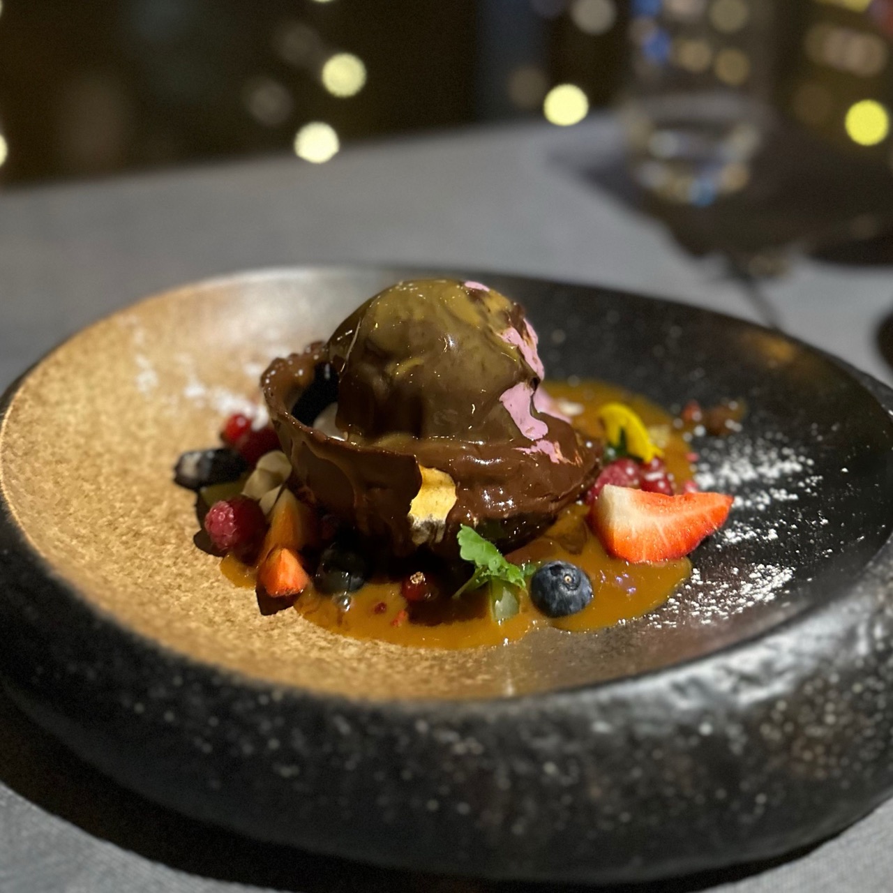 Melna Bite Riga review
