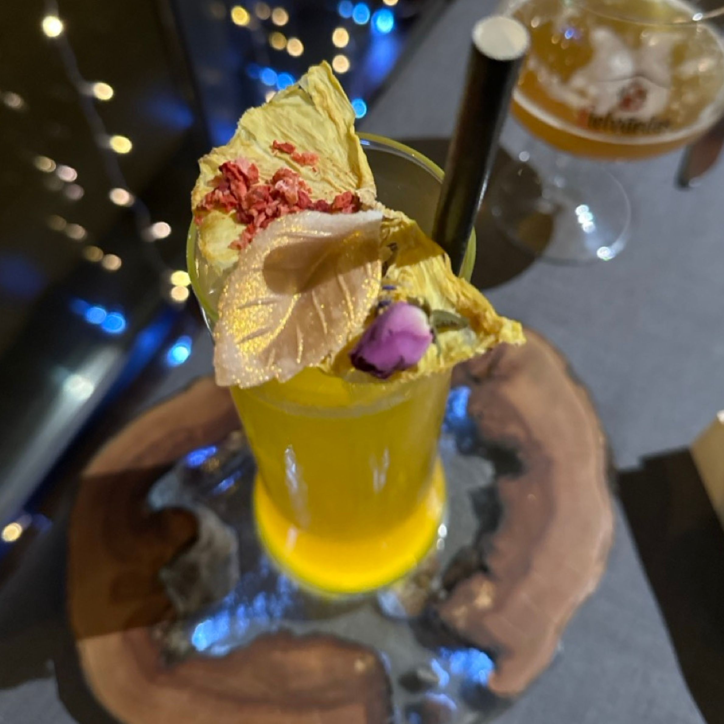 Melna Bite Riga review