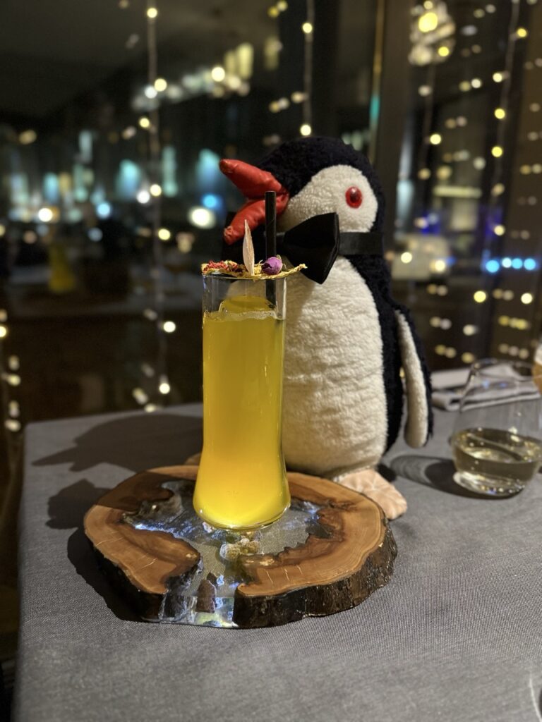 Melna Bite Riga review