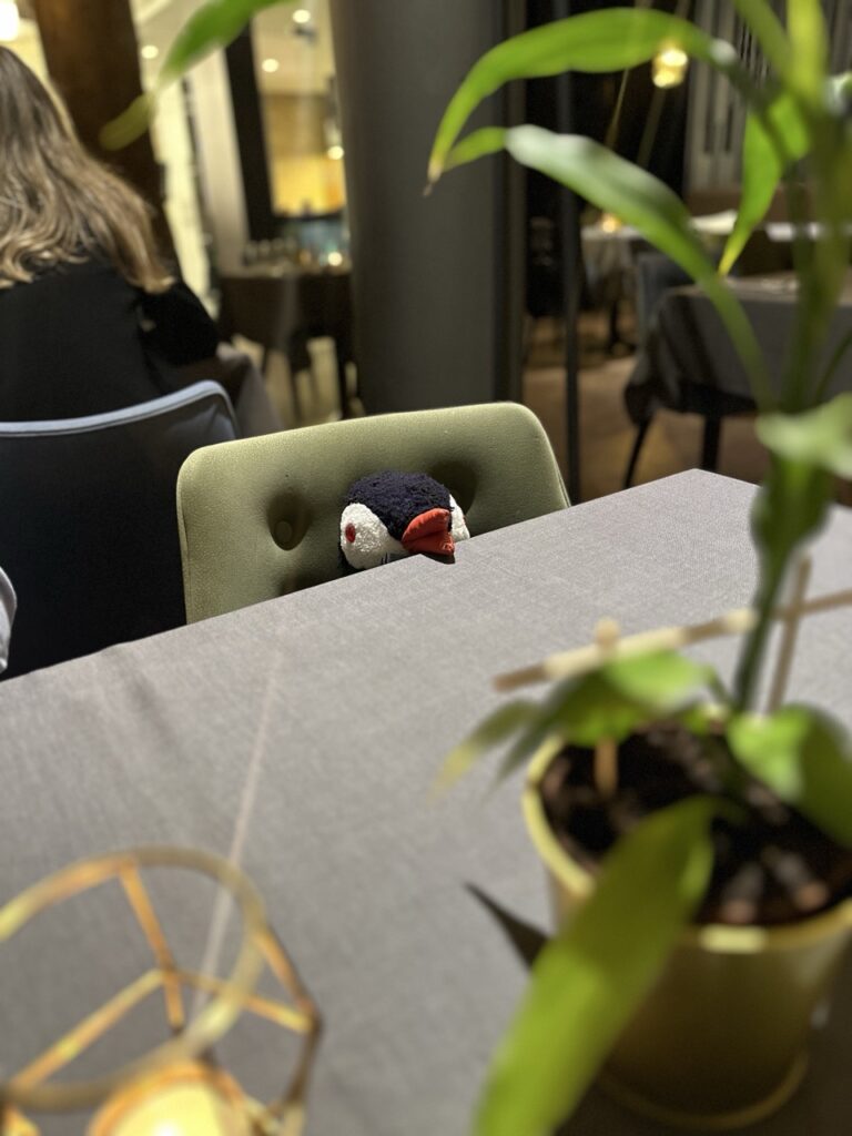 Melna Bite Riga review