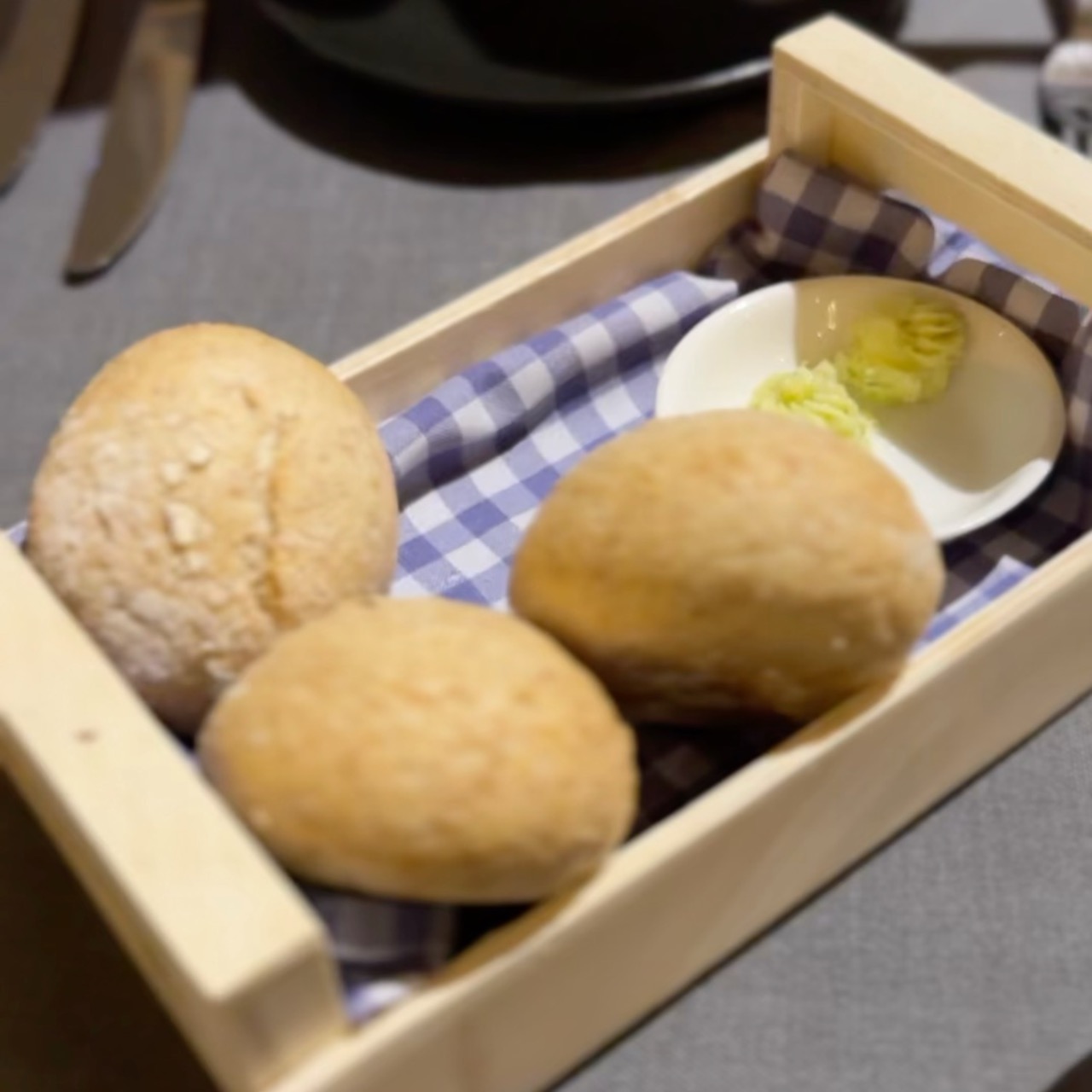 Melna Bite Riga review