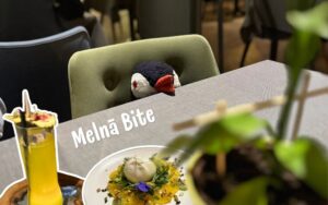 Melna Bite Riga review featured