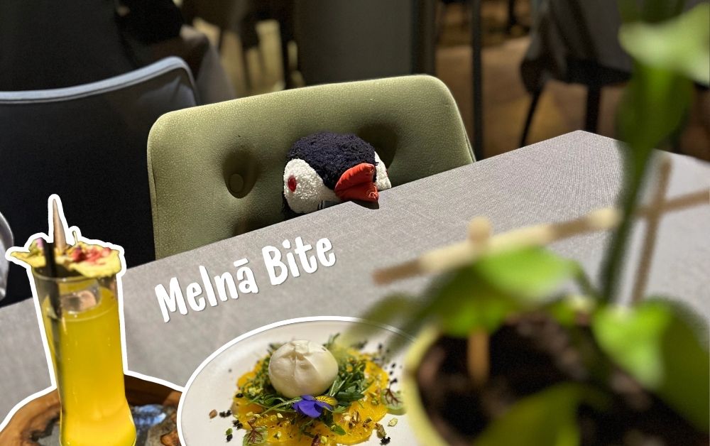 Melna Bite Riga review featured