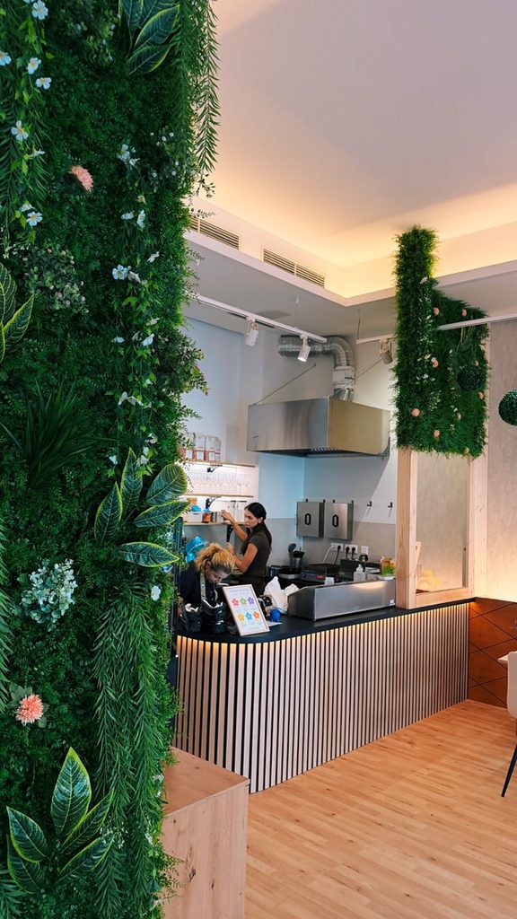 Natys caffe bratislava review souffle room