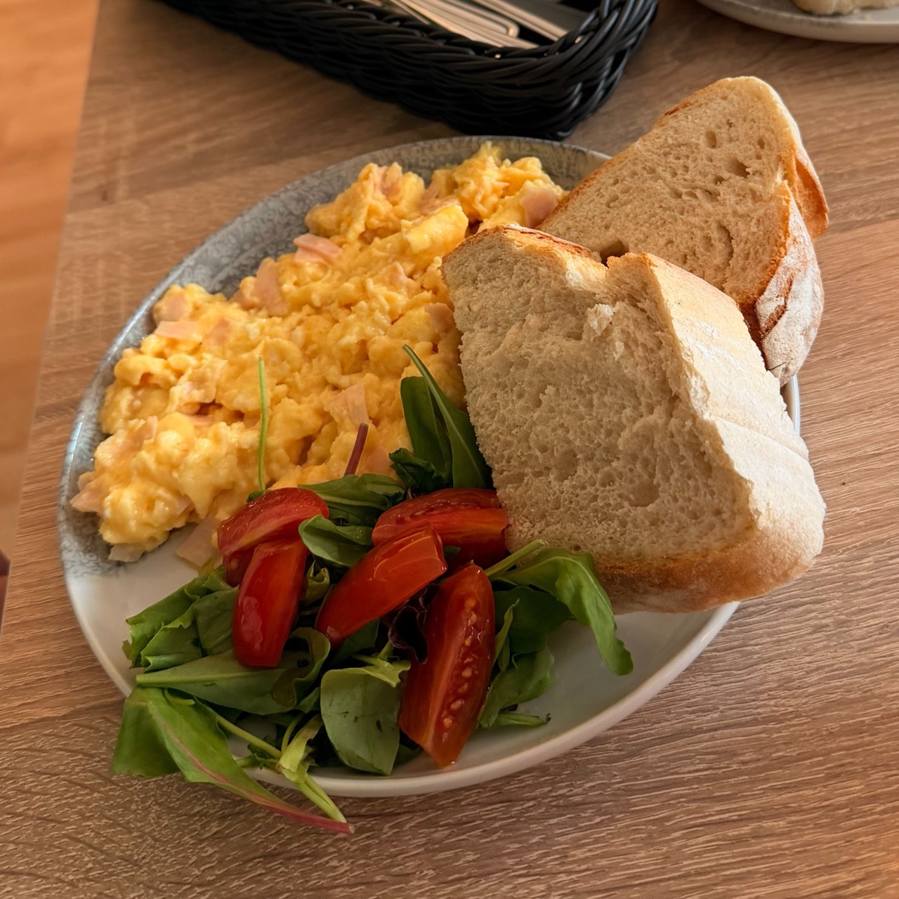 Natys caffe bratislava review souffle room