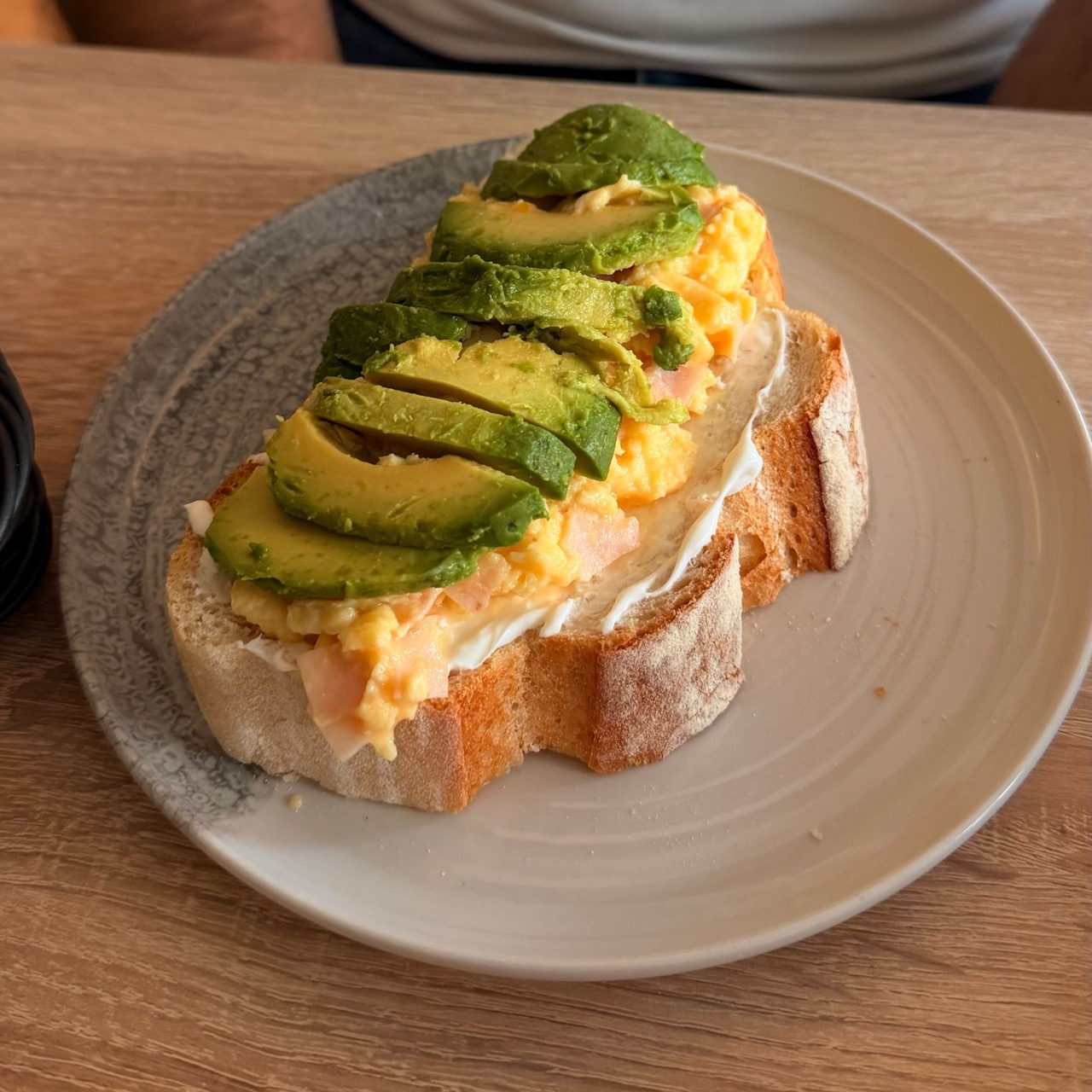 Natys caffe bratislava review souffle room
