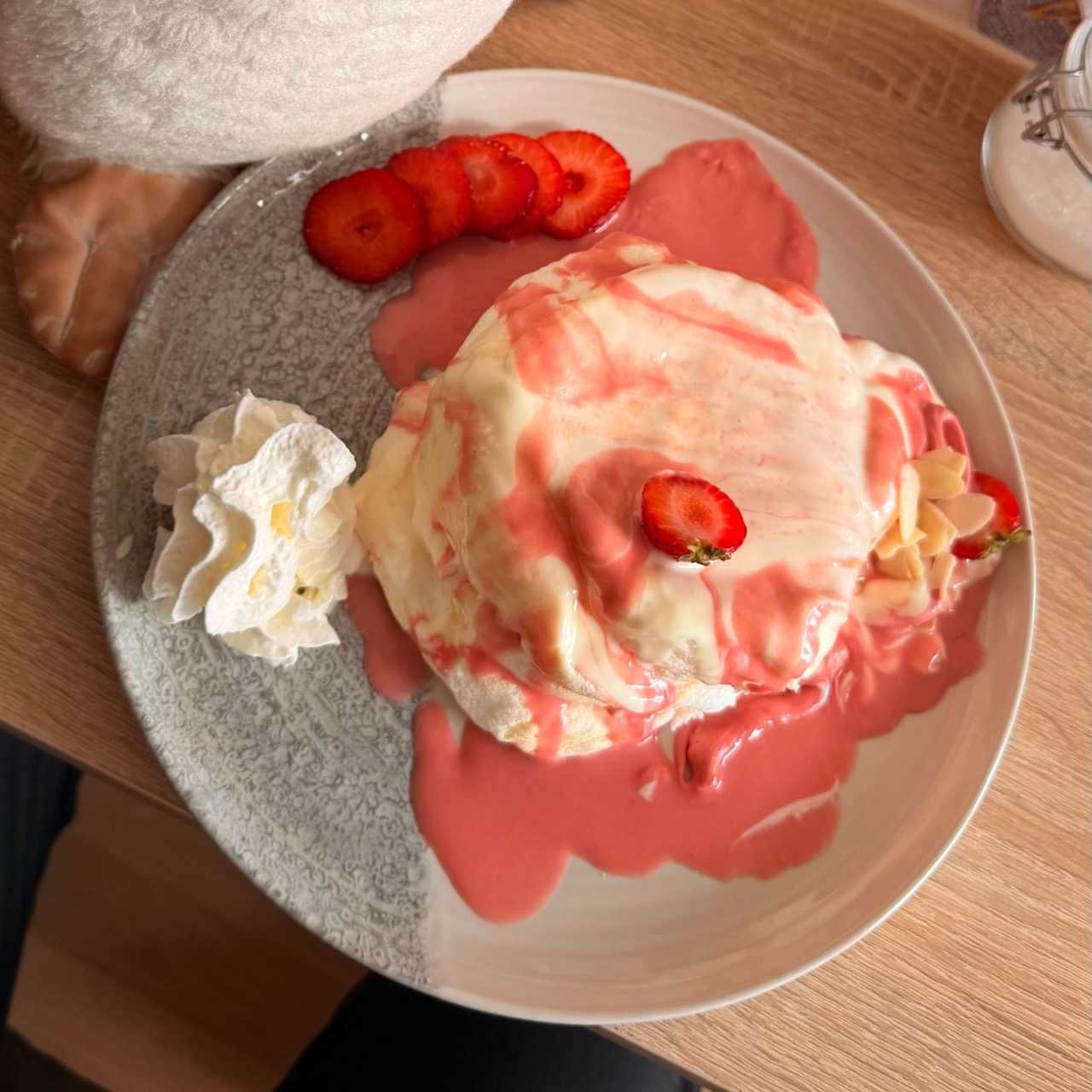 Natys caffe bratislava review souffle room