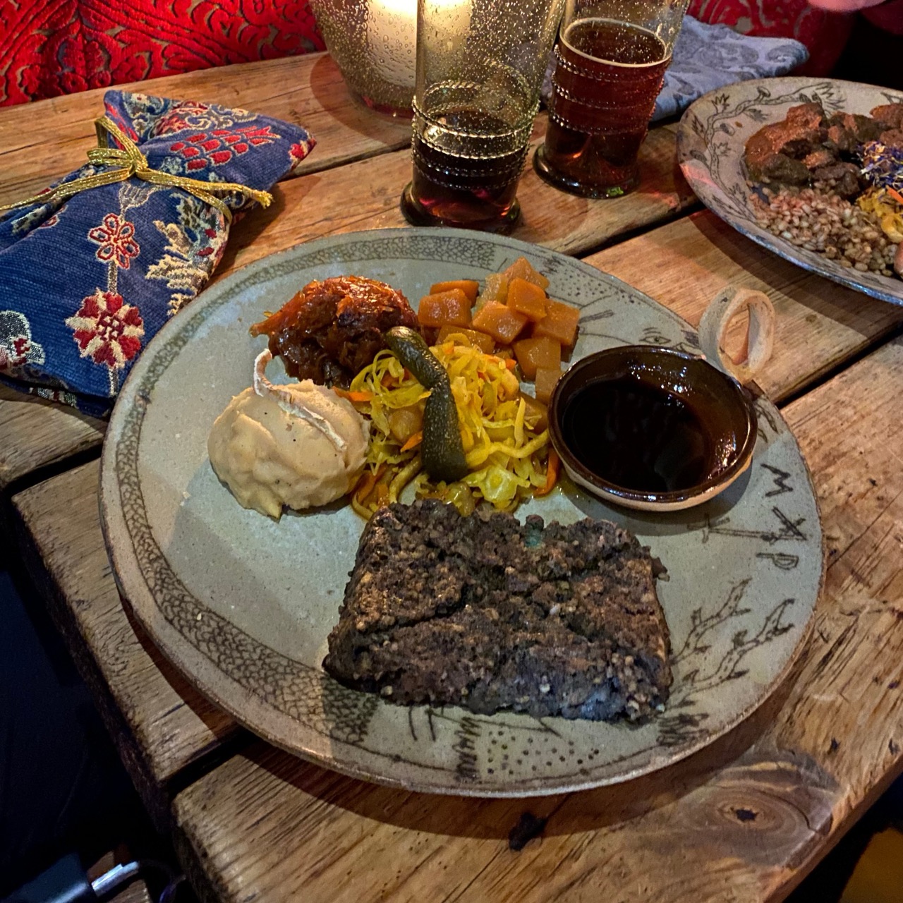 Olde Hansa Tallinn review