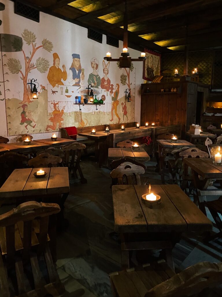 Olde Hansa Tallinn review