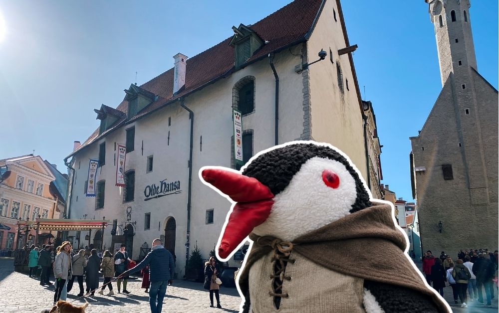 Olde Hansa Tallinn review featured