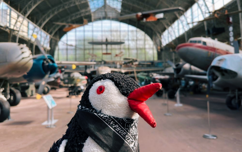 Royal Military Museum brussels featured