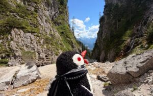 Silberkarklamm austria Guide featured