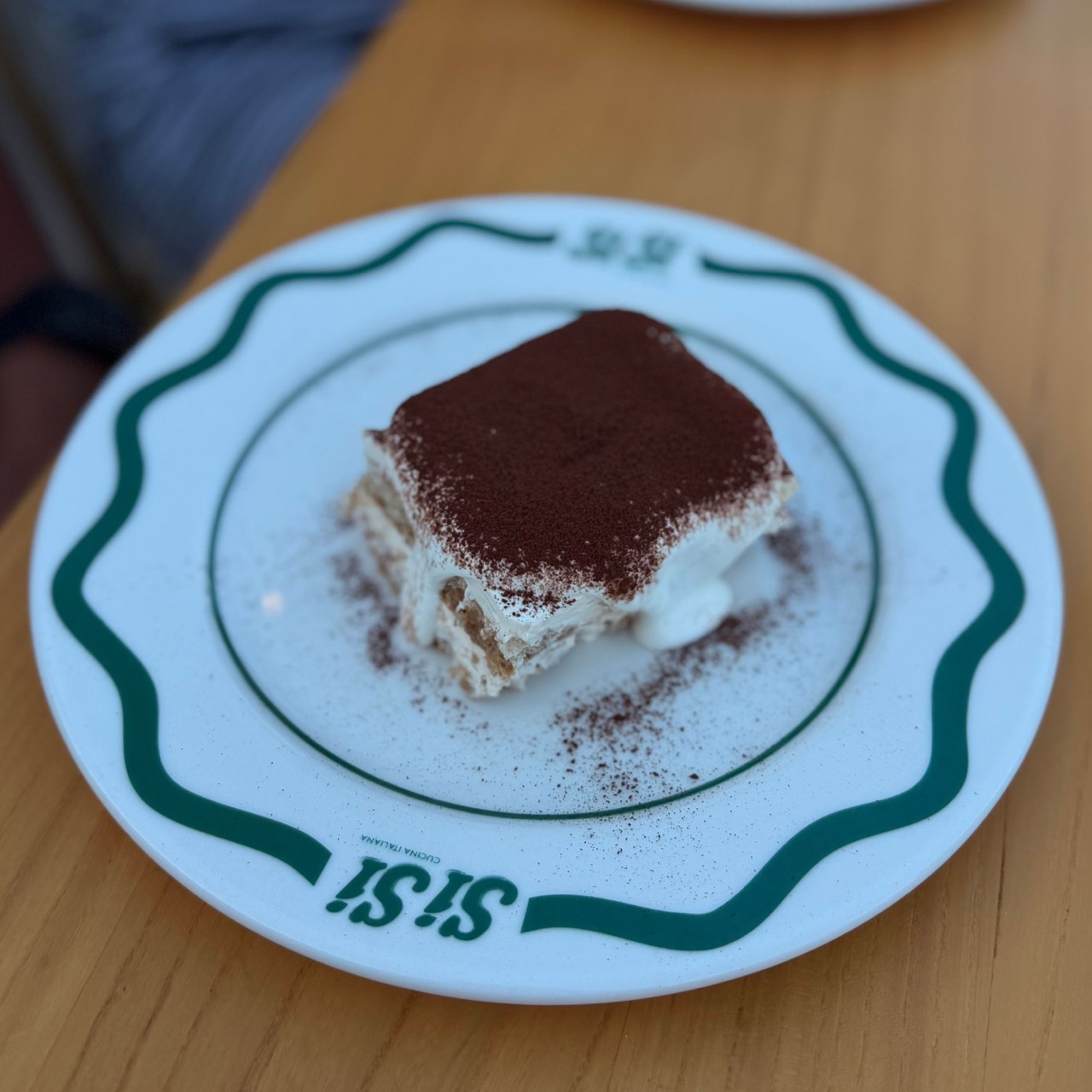 Sisi Restaurant Bratislava Review