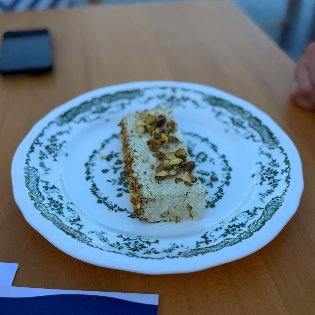 Sisi Restaurant Bratislava Review