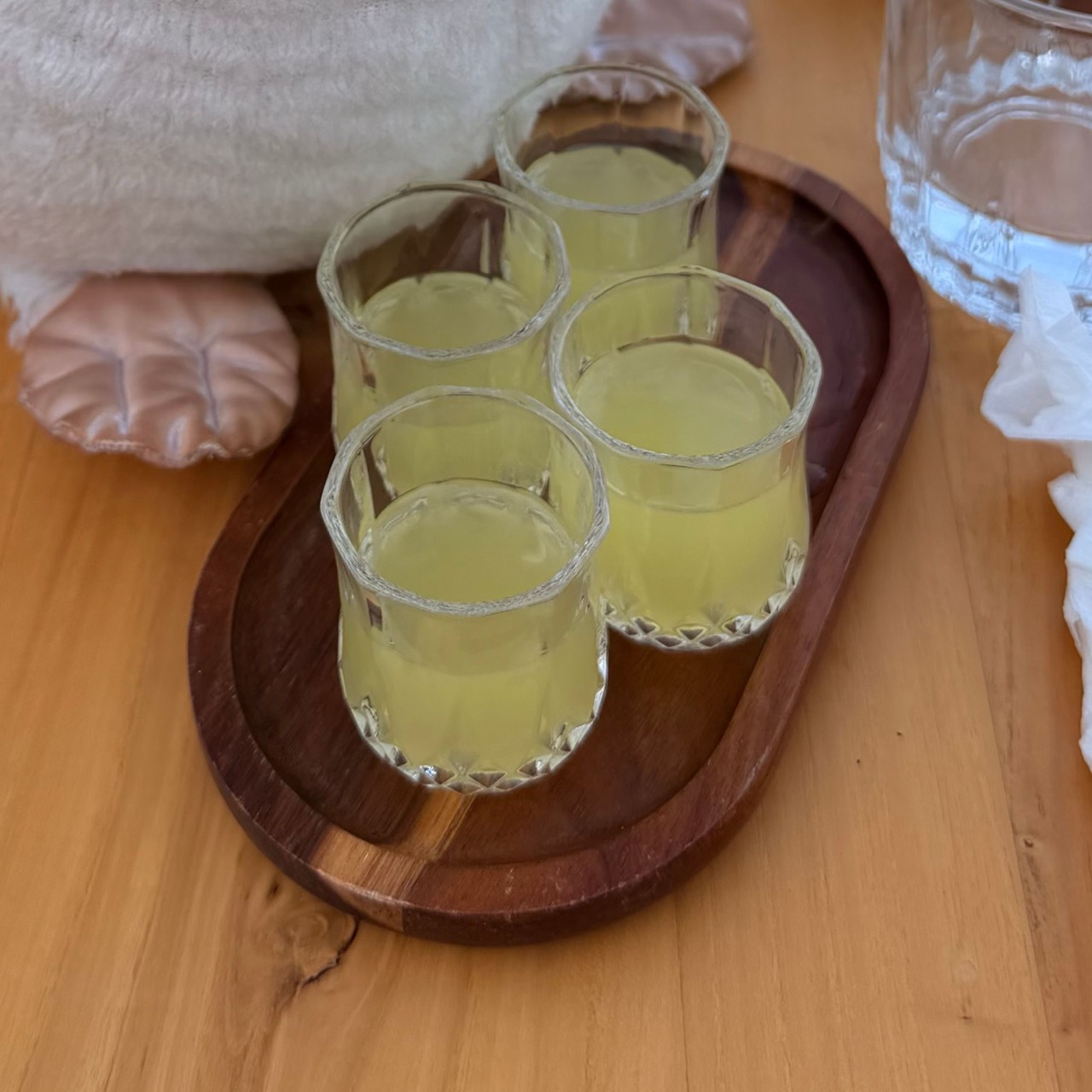Sisi Restaurant Bratislava Review