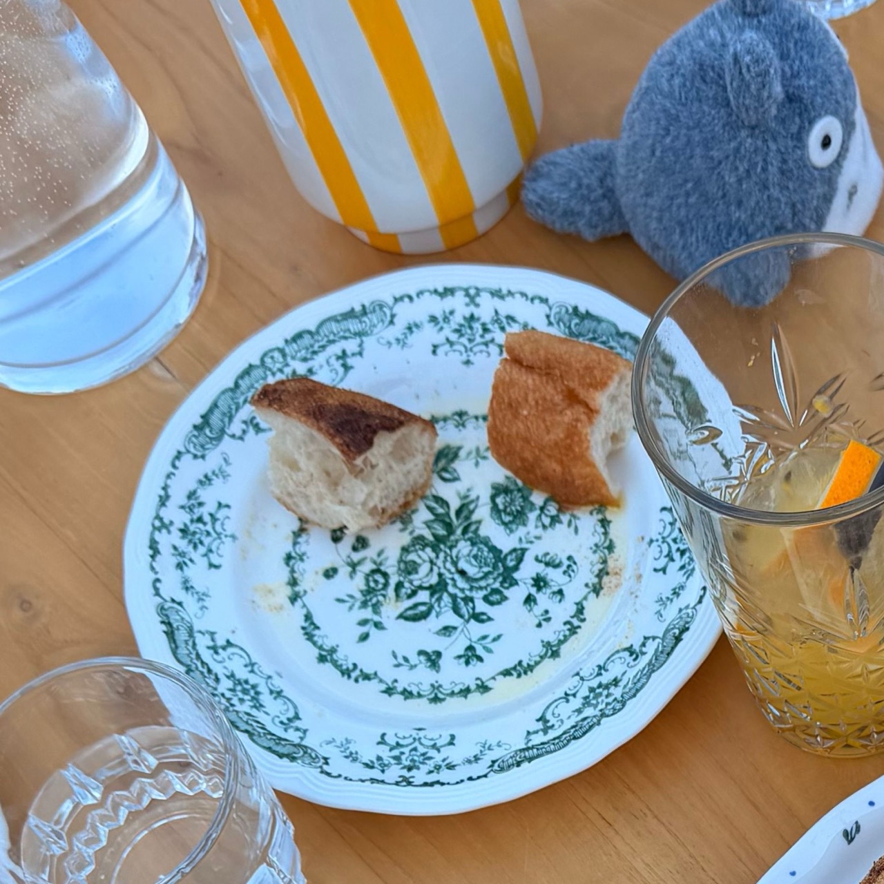 Sisi Restaurant Bratislava Review