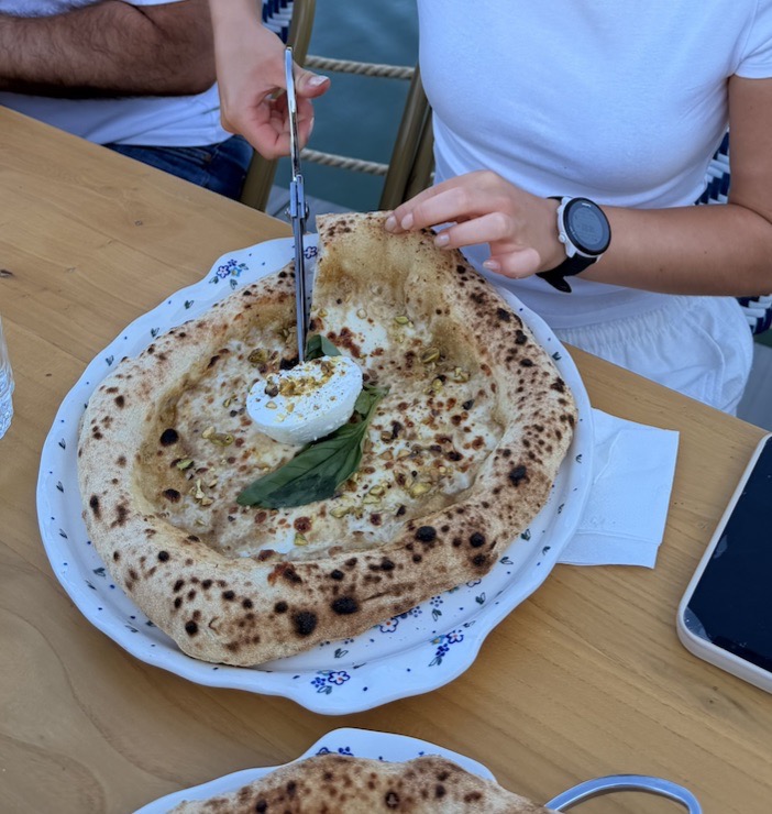 Sisi Restaurant Bratislava Review