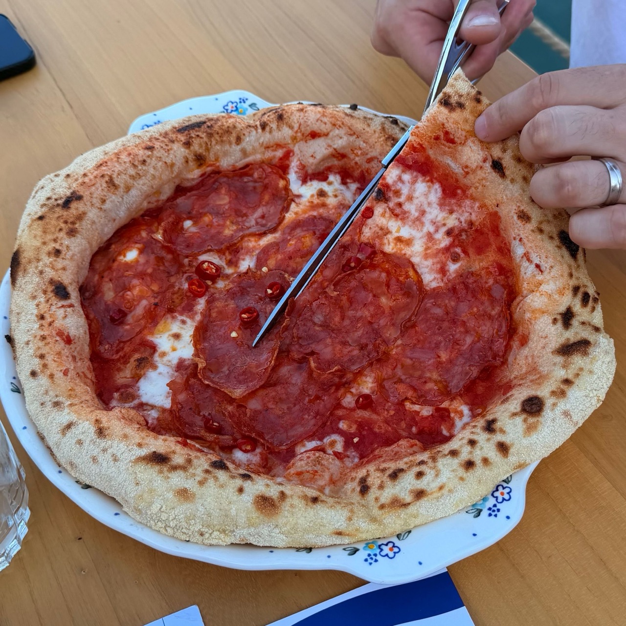 Sisi Restaurant Bratislava Review