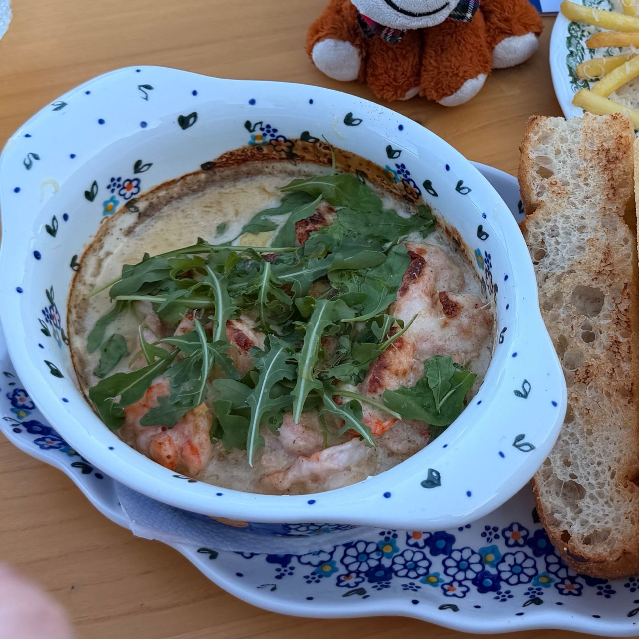 Sisi Restaurant Bratislava Review