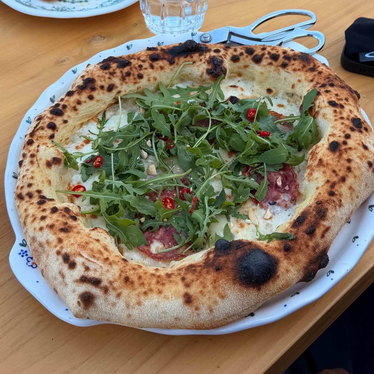 Sisi Restaurant Bratislava Review