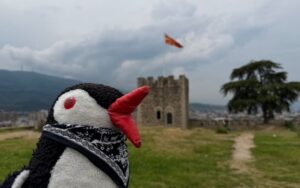 Skopje Fortress kale guide featured