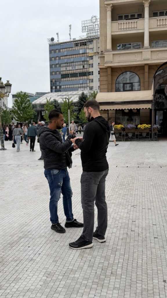 Skopje Travel guide Things to Know