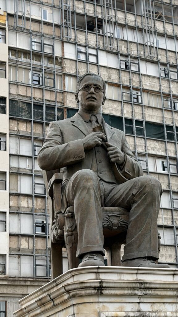 Skopje Travel guide Things to Know