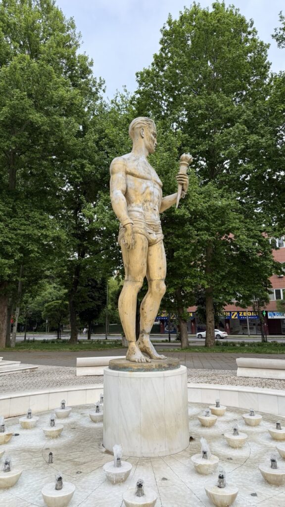 Skopje Travel guide Things to Know