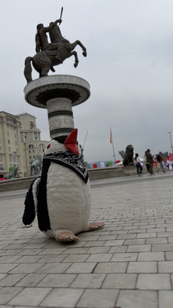 Skopje Travel guide Things to Know