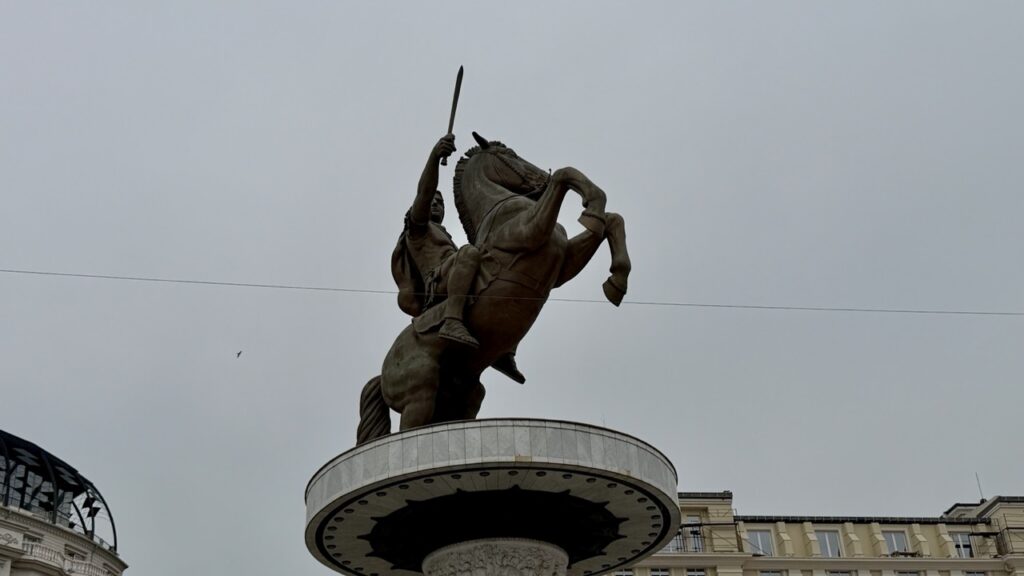 Skopje Travel guide Things to Know