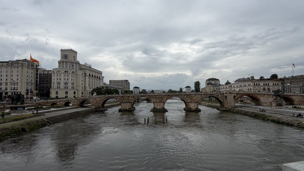 Skopje Travel guide Things to Know