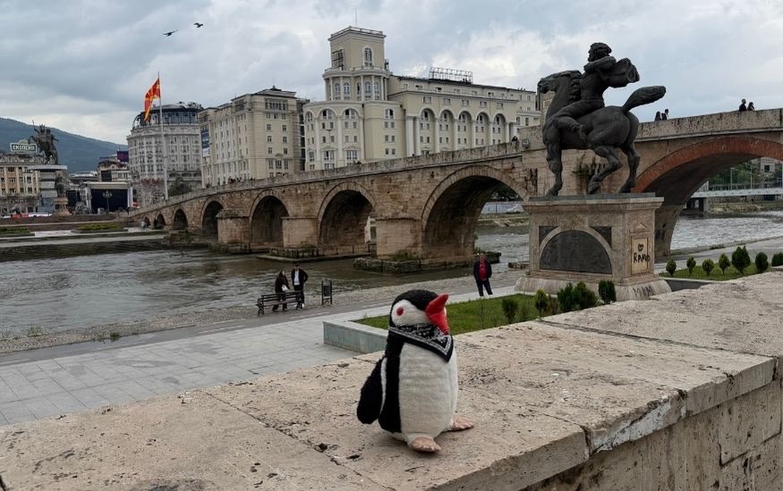 Visiting Skopje: Travel Tips, Interesting Facts & Things to Know