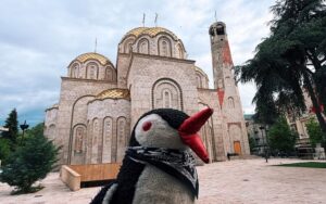 Things to see in skopje day Itinerary featured