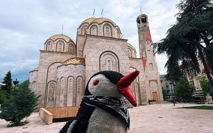 Things to Do in North Macedonia: Our 3-Day Itinerary