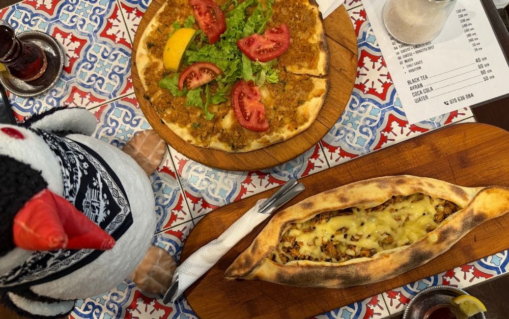 North Macedonia Food Guide: Traditional Dishes You Must Try