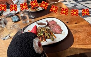 Where to eat in Skopje Best Restaurants featured