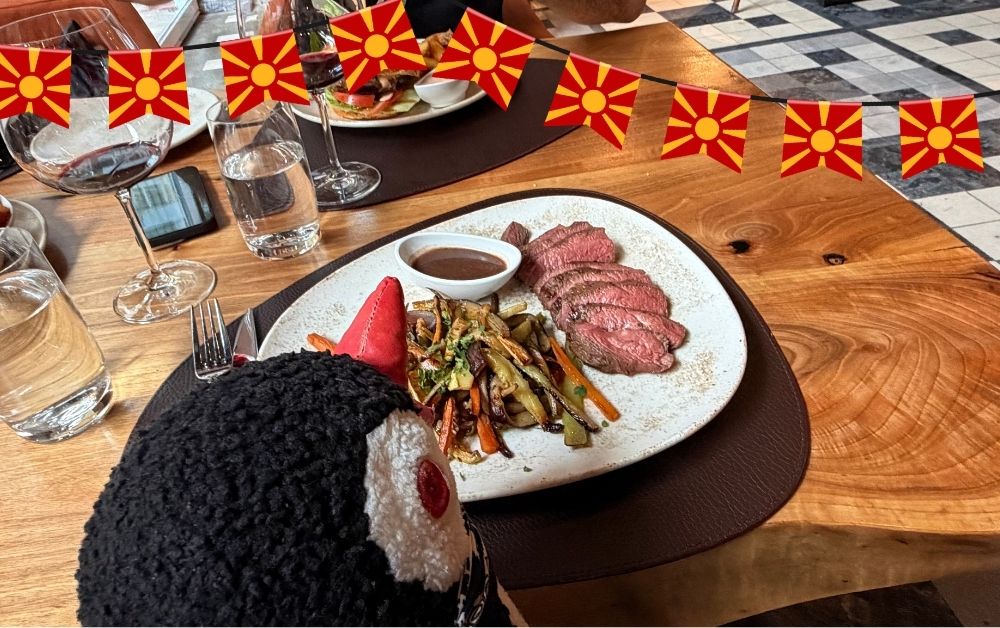 Best Restaurants in Skopje: Where We Ate & What We Loved