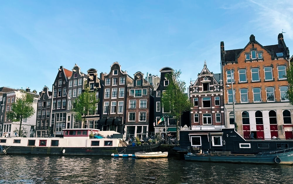 Our Favorite Museums in Amsterdam