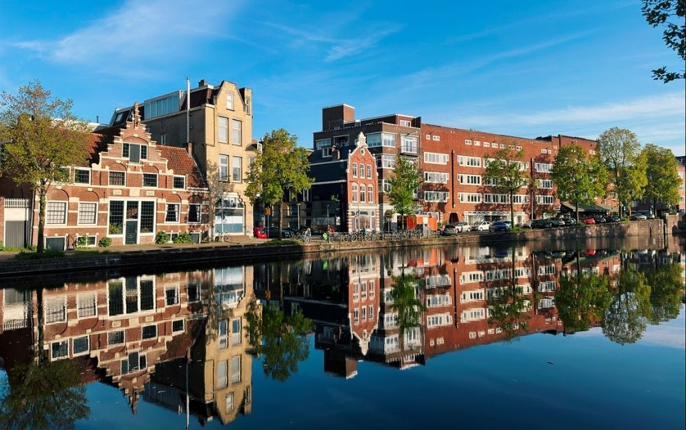What to Do in Amsterdam for Free