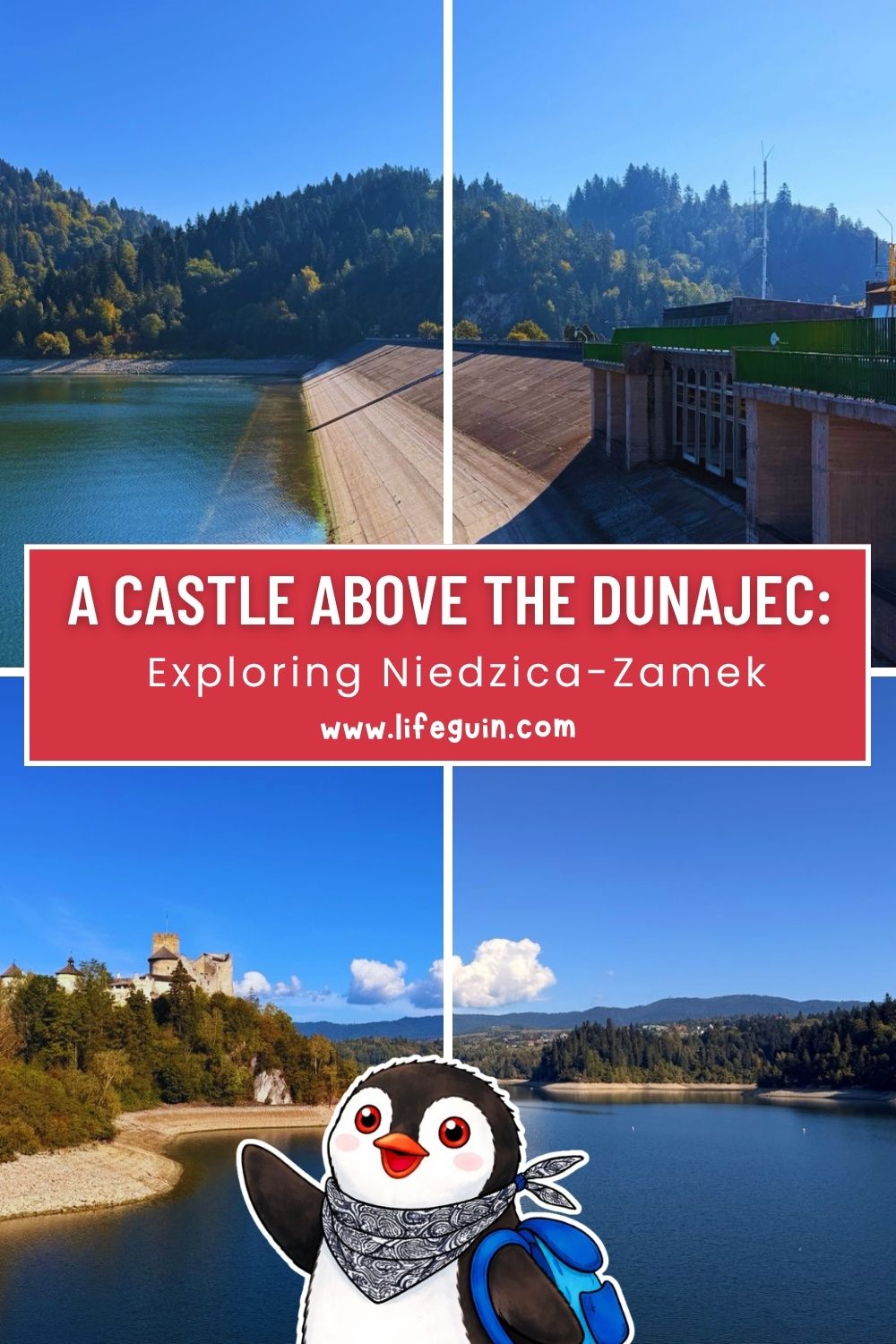 niedzica-zamek-castle-dunajec-czorsztyn-reservoir-pin