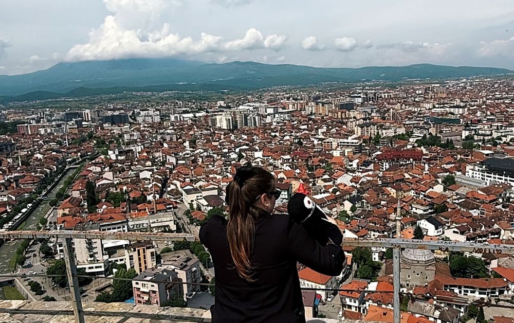 Our Trip to North Macedonia